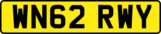 WN62RWY