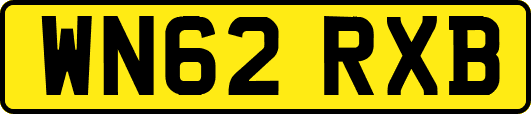 WN62RXB