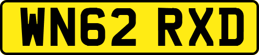 WN62RXD