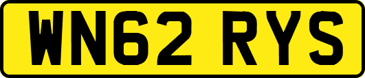 WN62RYS