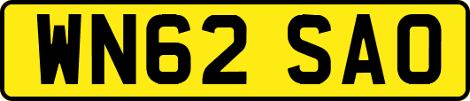 WN62SAO