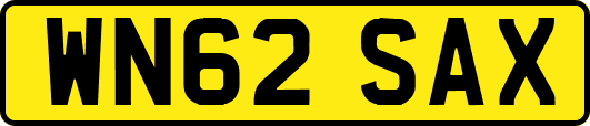 WN62SAX