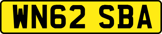 WN62SBA