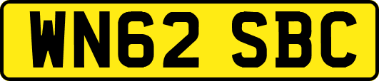 WN62SBC