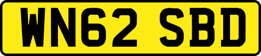 WN62SBD
