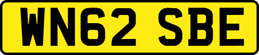 WN62SBE