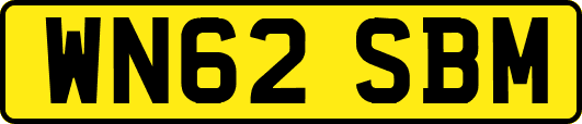 WN62SBM