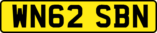 WN62SBN