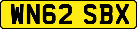 WN62SBX