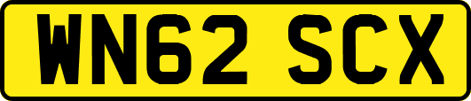 WN62SCX