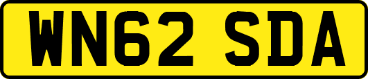 WN62SDA