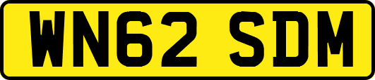 WN62SDM
