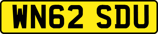 WN62SDU