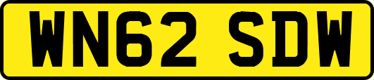 WN62SDW