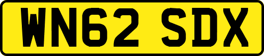 WN62SDX