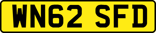 WN62SFD