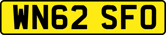 WN62SFO