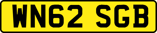 WN62SGB