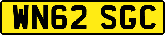 WN62SGC