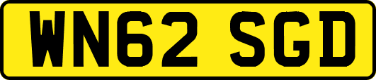 WN62SGD