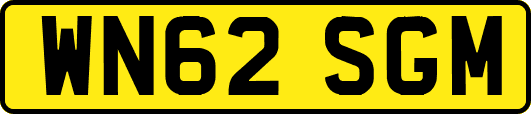 WN62SGM