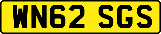 WN62SGS