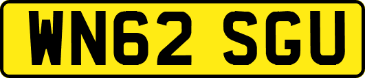WN62SGU