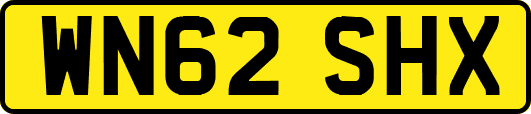 WN62SHX
