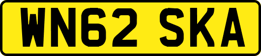 WN62SKA