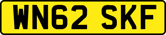 WN62SKF