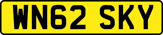WN62SKY