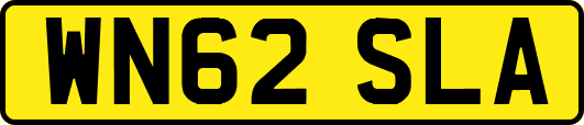WN62SLA