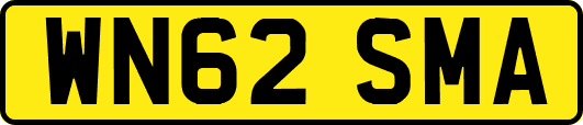 WN62SMA