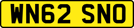 WN62SNO