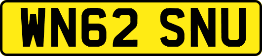 WN62SNU