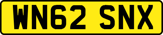 WN62SNX