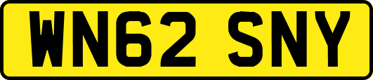 WN62SNY