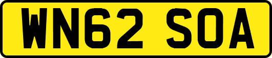 WN62SOA