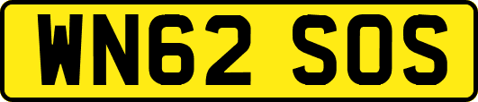WN62SOS