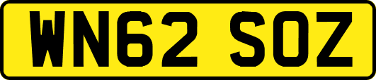 WN62SOZ