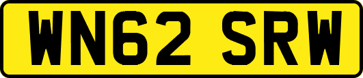 WN62SRW