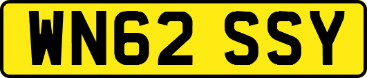 WN62SSY