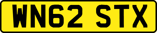 WN62STX
