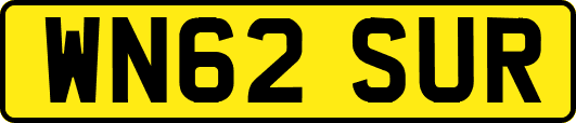 WN62SUR