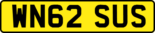 WN62SUS