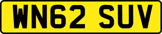WN62SUV