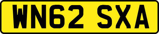WN62SXA