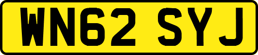 WN62SYJ