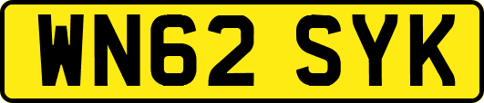 WN62SYK