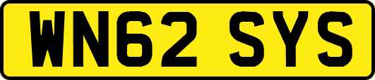 WN62SYS
